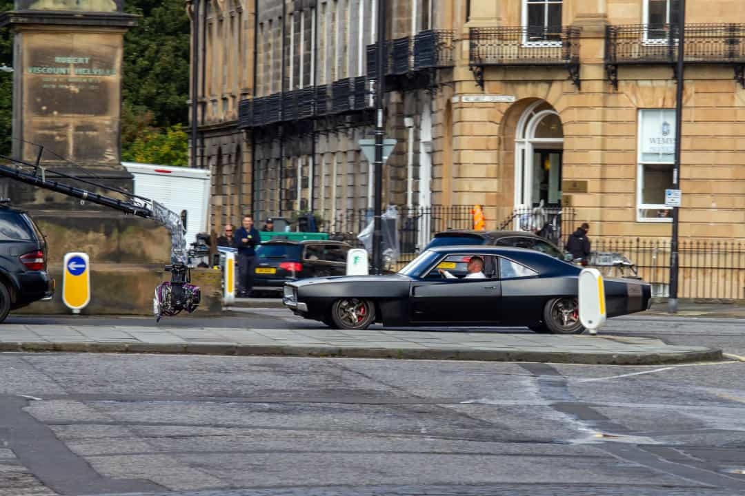 Những bộ phim được mong đợi nhất năm 2021