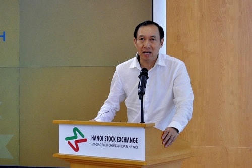 Ông Phạm Hồng Sơn.