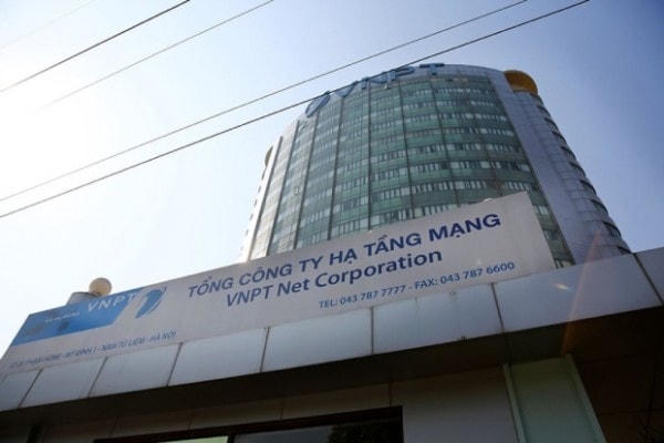 Tổng công ty Hạ tầng mạng phát lộ sai phạm tại nhiều dự án.