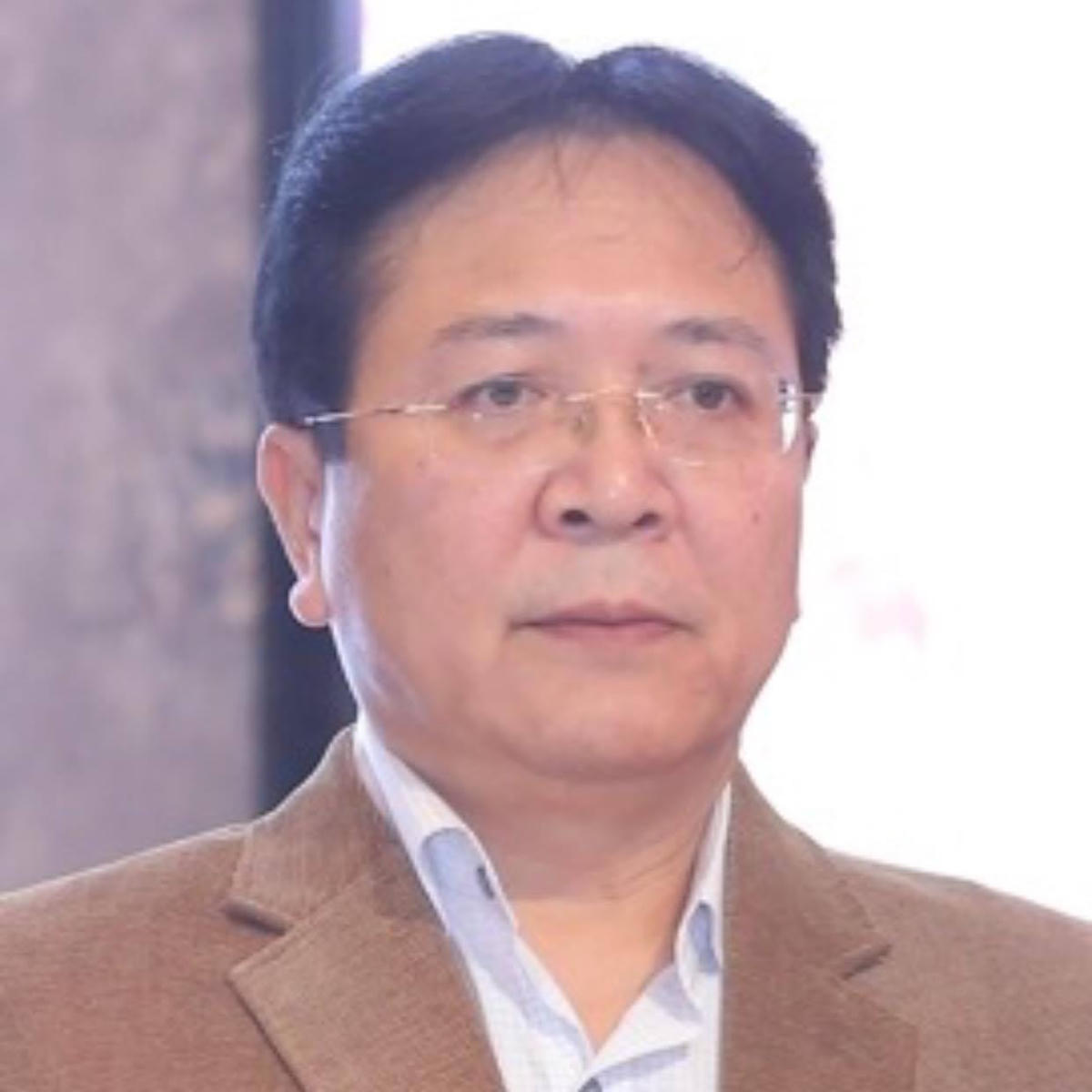 NSND Vương Duy Biên.