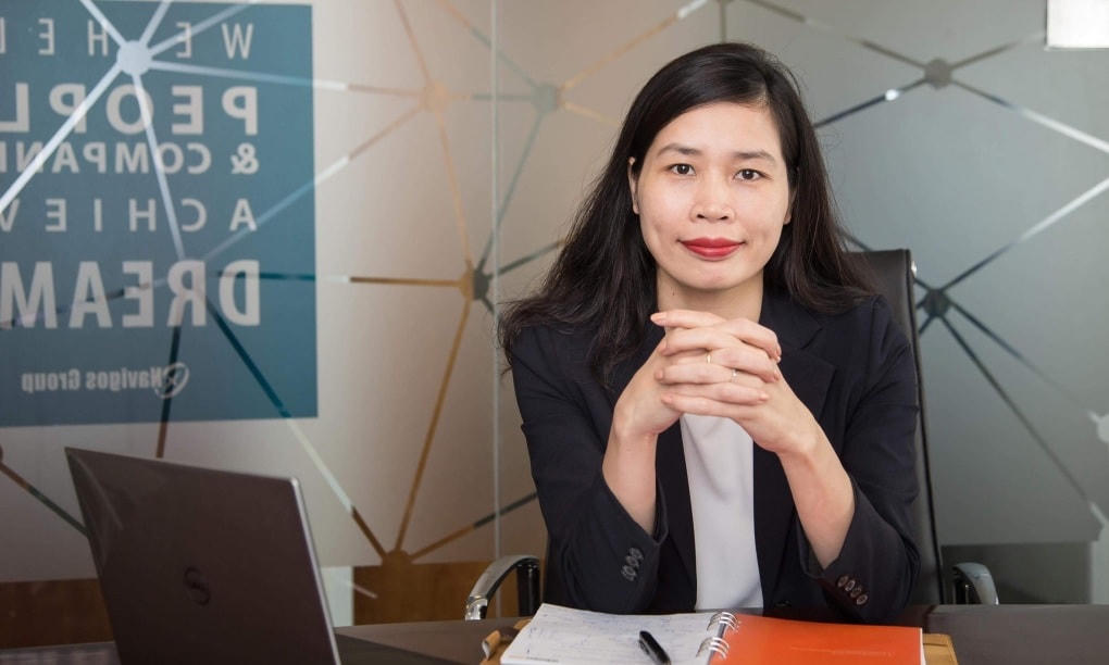 Tìm cách giữ chân lao động