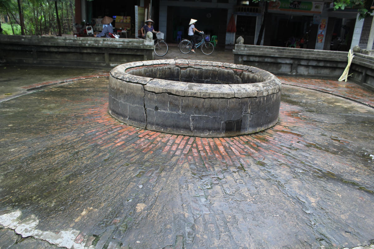 Ảnh: Hoàng Thu Phố.