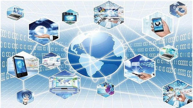 Nếu không bắt kịp nhịp độ chuyển đổi số với toàn cầu, các DN Việt Nam sẽ bị tụt lại phía sau.  
