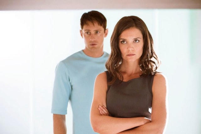 Sau 8 năm ly hôn Tom Cruise, Katie Holmes đã làm mới mình như thế nào?