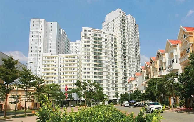 Thị trường bất động sản càng phát triển nhanh càng dễ xảy ra tình trạng đầu cơ.