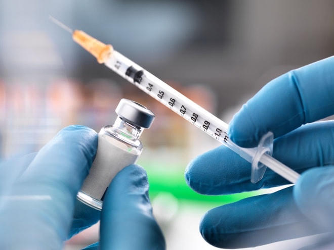 Vaccine phòng Covid -19 thử nghiệm đạt thành công bước đầu tại một số quốc gia.