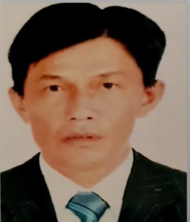 Đối tượng Nguyễn Hoàng Út. (Nguồn: congan.com.vn).