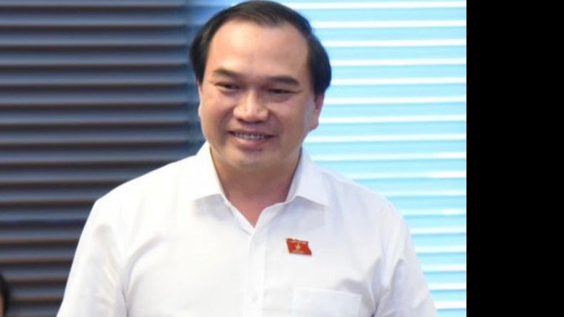 PGS. TS Nguyễn Công Hoàng.