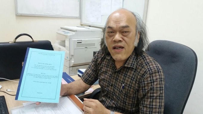 Nữ chiến binh trong tâm dịch
