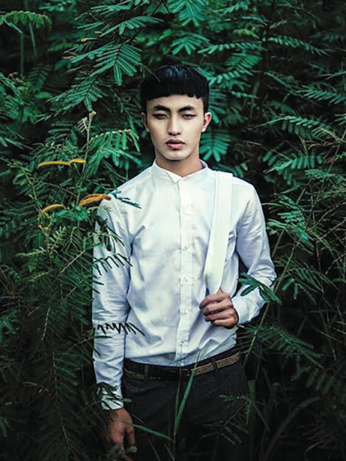 [ẢNH] Ấn tượng Sùng A Lùng