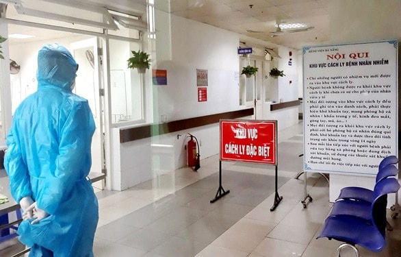 Ảnh minh họa. Nguồn: Suckhoedoisong.vn.