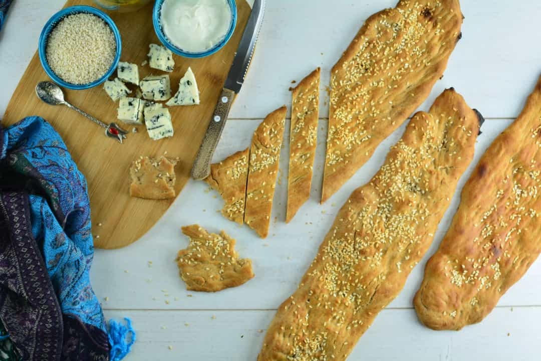 [ẢNH] Những loại bánh mì ngon nhất thế giới