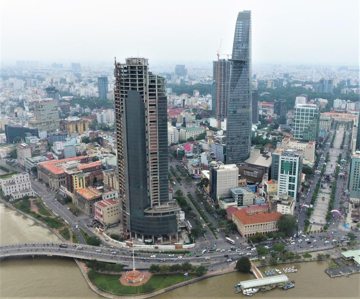 Tạo đà hồi phục nền kinh tế ‘đầu tàu’