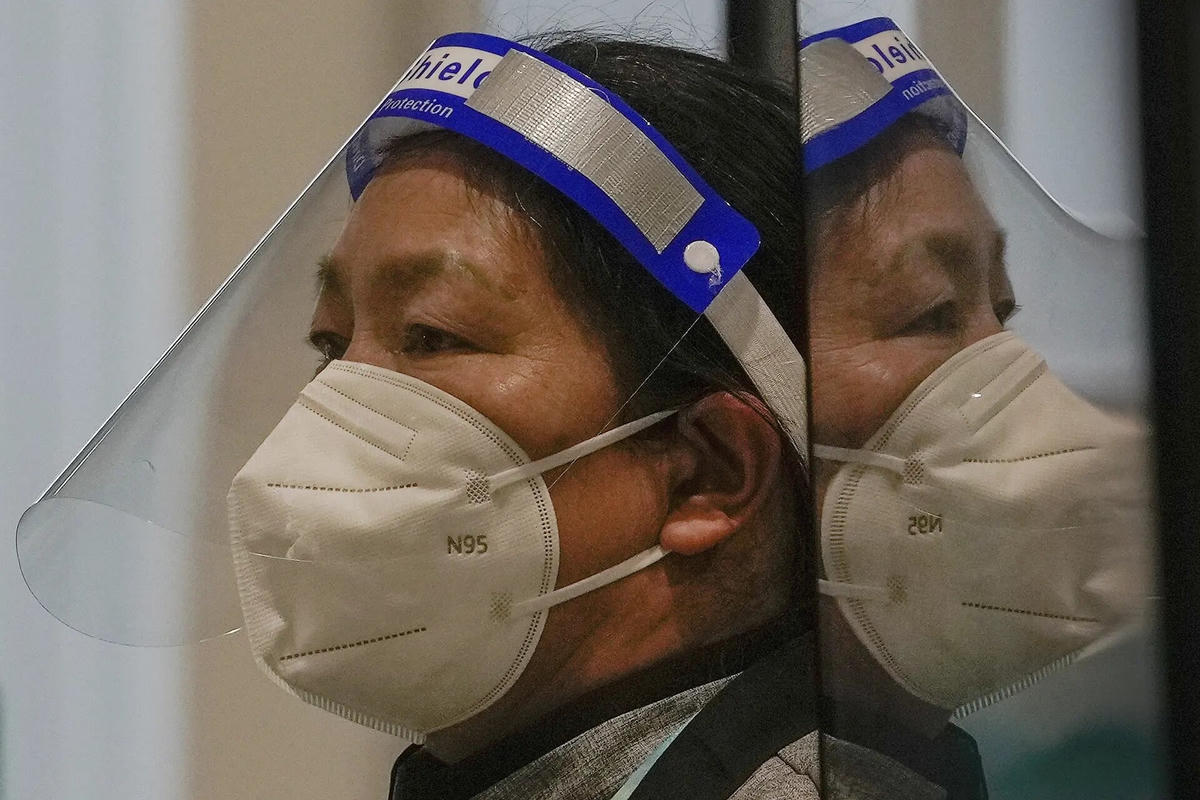 Bên trong Trung Quốc - nơi vẫn kiên trì chiến lược 'Zero Covid'