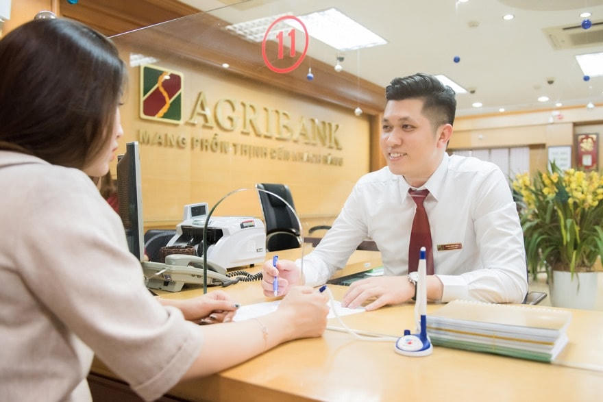 Cung cấp nhiều sản phẩm dịch vụ ngoại hối đáp ứng nhu cầu của khách hàng.