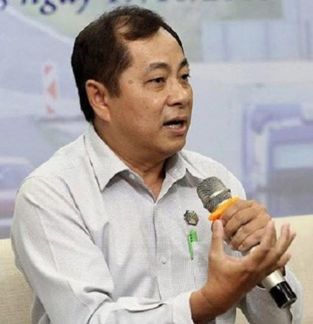Tìm cơ hội trong ‘cơn biến động’ tài chính