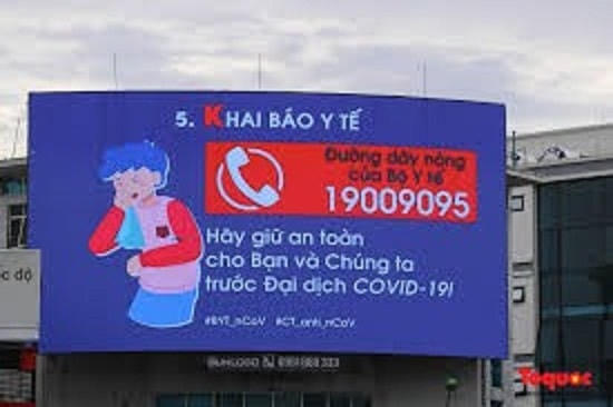 90% cuộc gọi tới đường dây nóng liên quan tới vaccine
