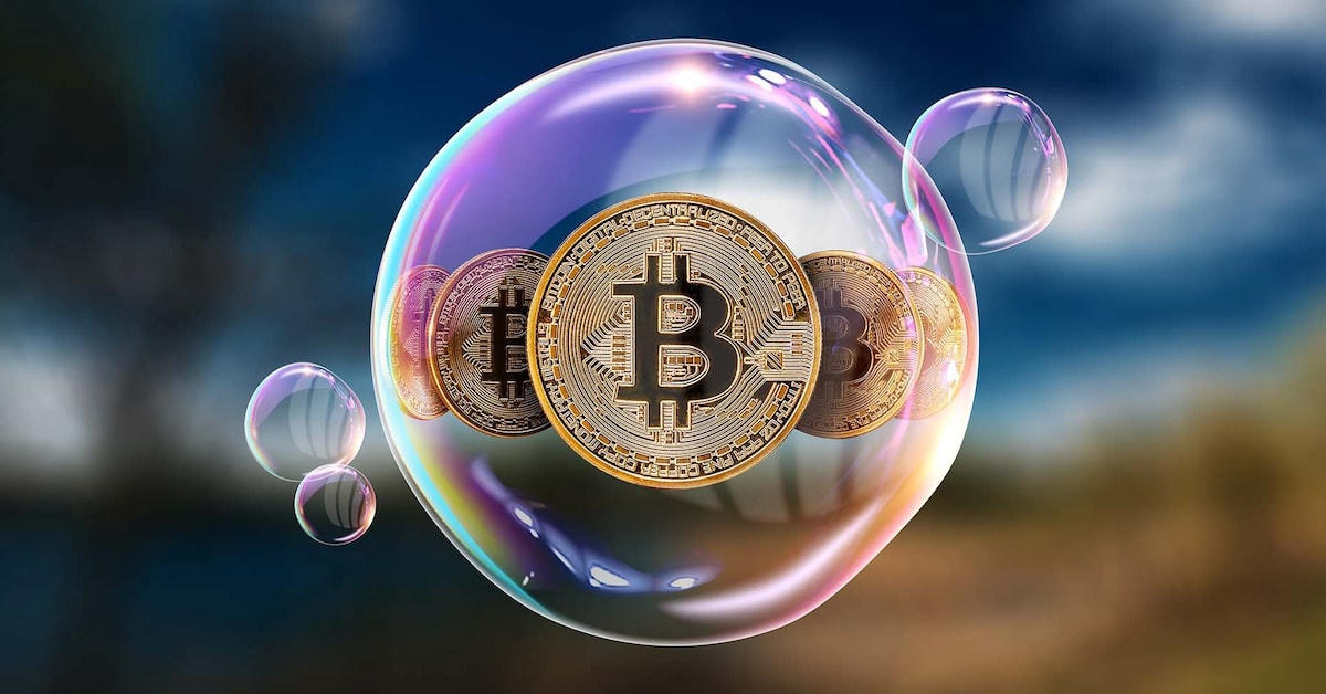 Trong vòng 1 năm qua, giá Bitcoin đã tăng liên tục, tạo nên “cơn sốt” tiền ảo tại nhiều nước, trong đó có Việt Nam.