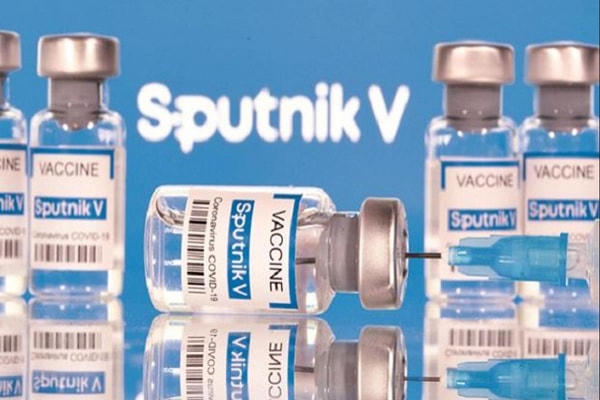 Trong tháng 10, CDC Ninh Bình sẽ tiếp nhận 350 nghìn liều vaccine Sputnik V.