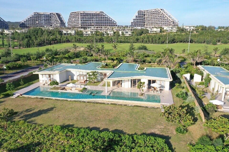 The Coastal Hill dự kiến hoàn thiện cuối năm 2020