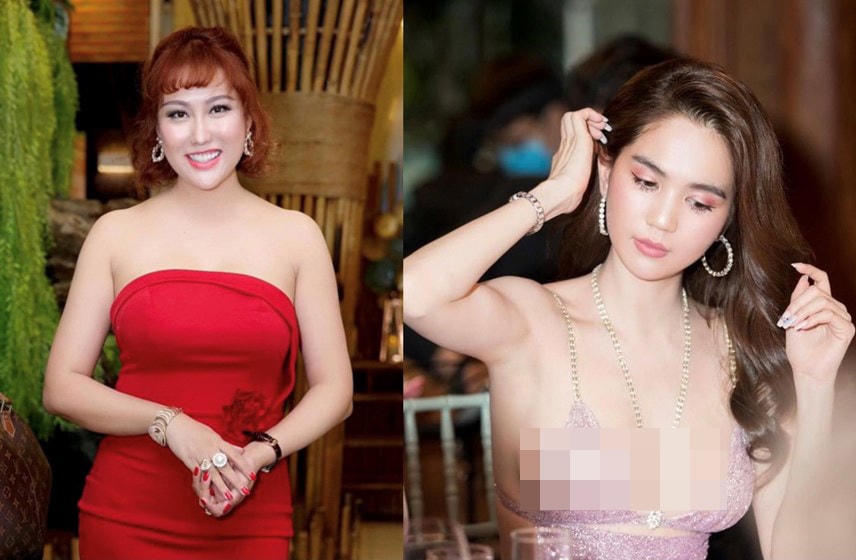 Danh xưng Hoa hậu nhan nhản đến mức khiến nhiều người phát chán.   