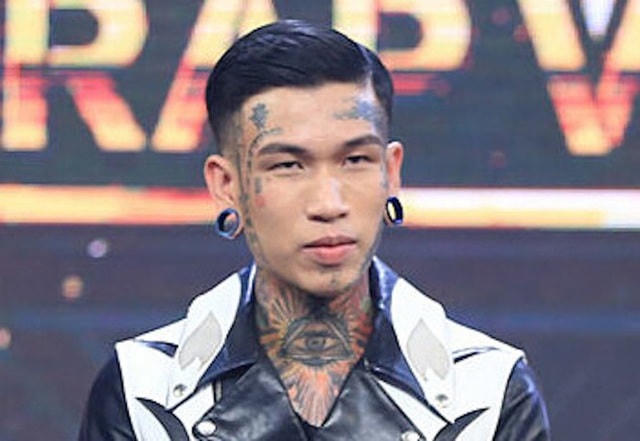 Dế Choắt được đề cử 