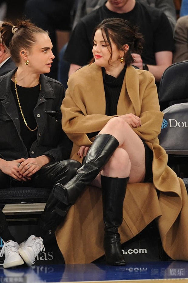 Hình ảnh mới nhất của Selena Gomez hồi tháng 11/2021. 