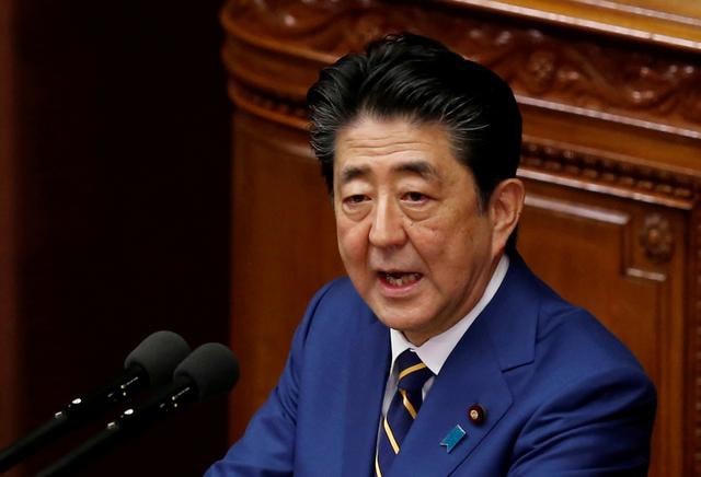 Những gương mặt sáng giá có thể kế nhiệm Thủ tướng Nhật Bản Shinzo Abe