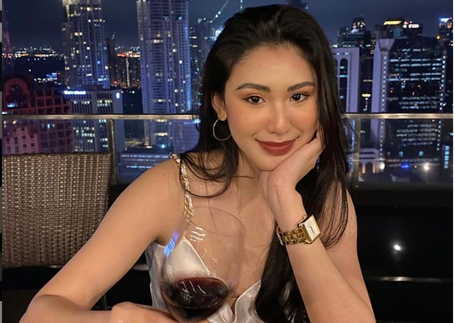 Hình ảnh cuối cùng của Á hậu Philippines nghi bị hiếp dâm tập thể