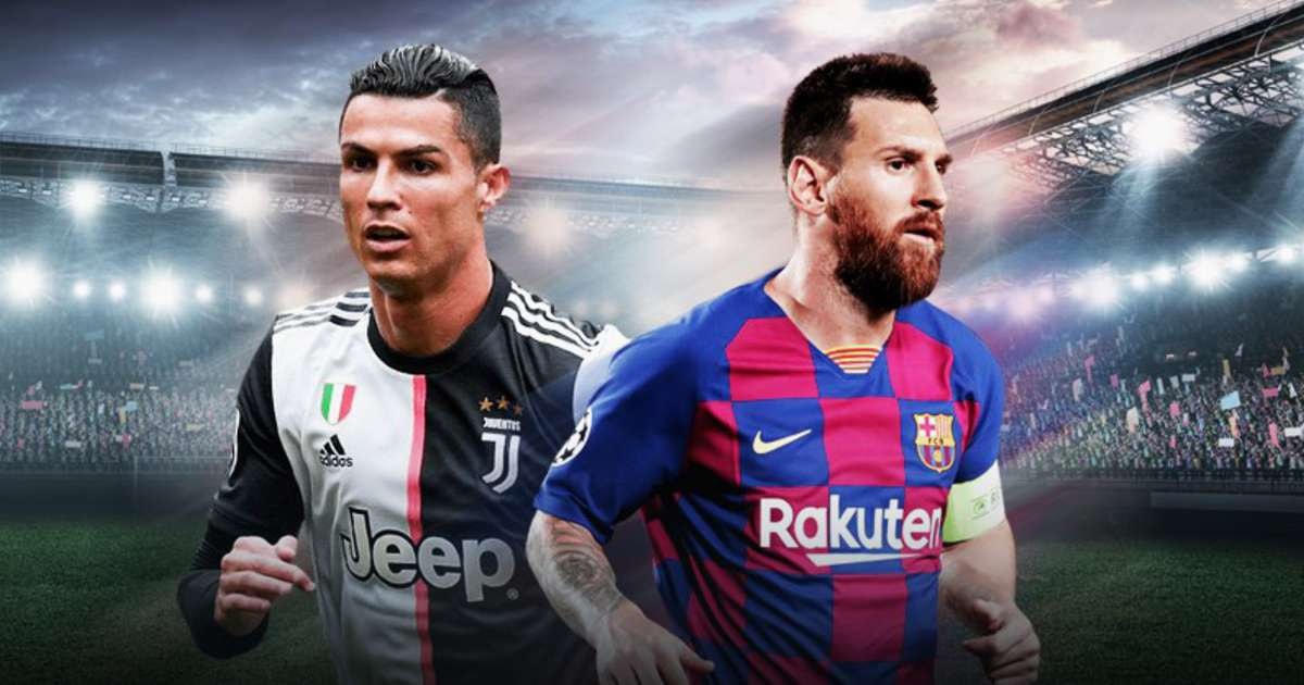 Haaland khiêm tốn khẳng định anh chưa xứng tầm với Messi và Ronaldo.