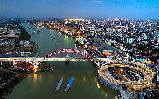 Thành phố Hải Phòng.