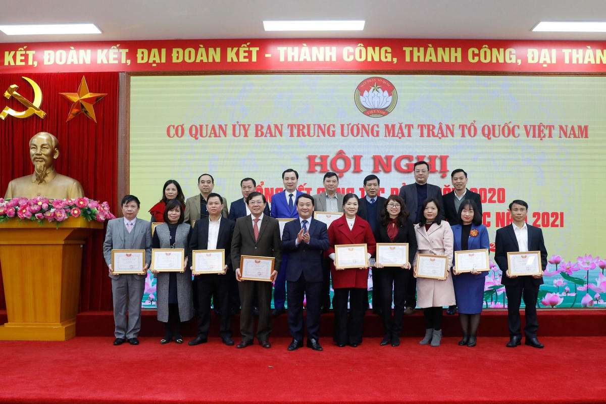 Quyết tâm, nỗ lực, trách nhiệm cao hoàn thành tốt nhiệm vụ