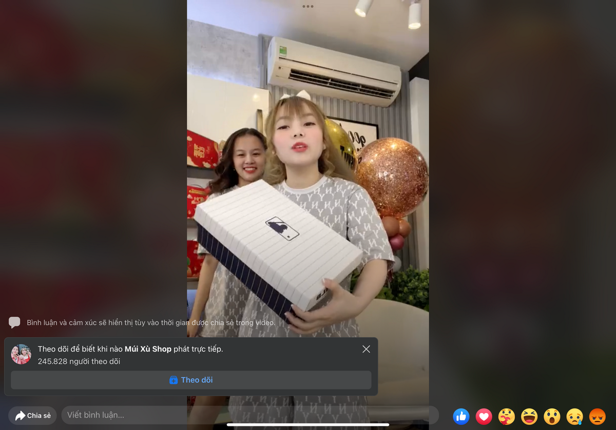 ‘Dọn rác’ trên mạng xã hội