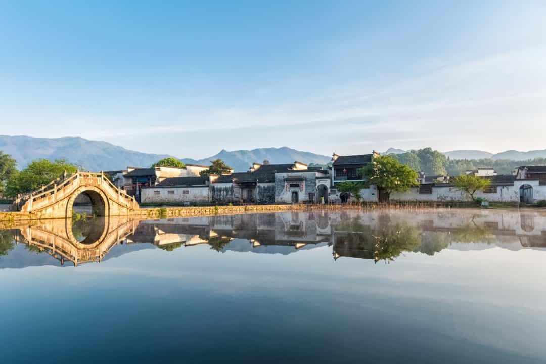 [ẢNH] Ghé thăm những miền đất có thực bước ra từ các phim bom tấn