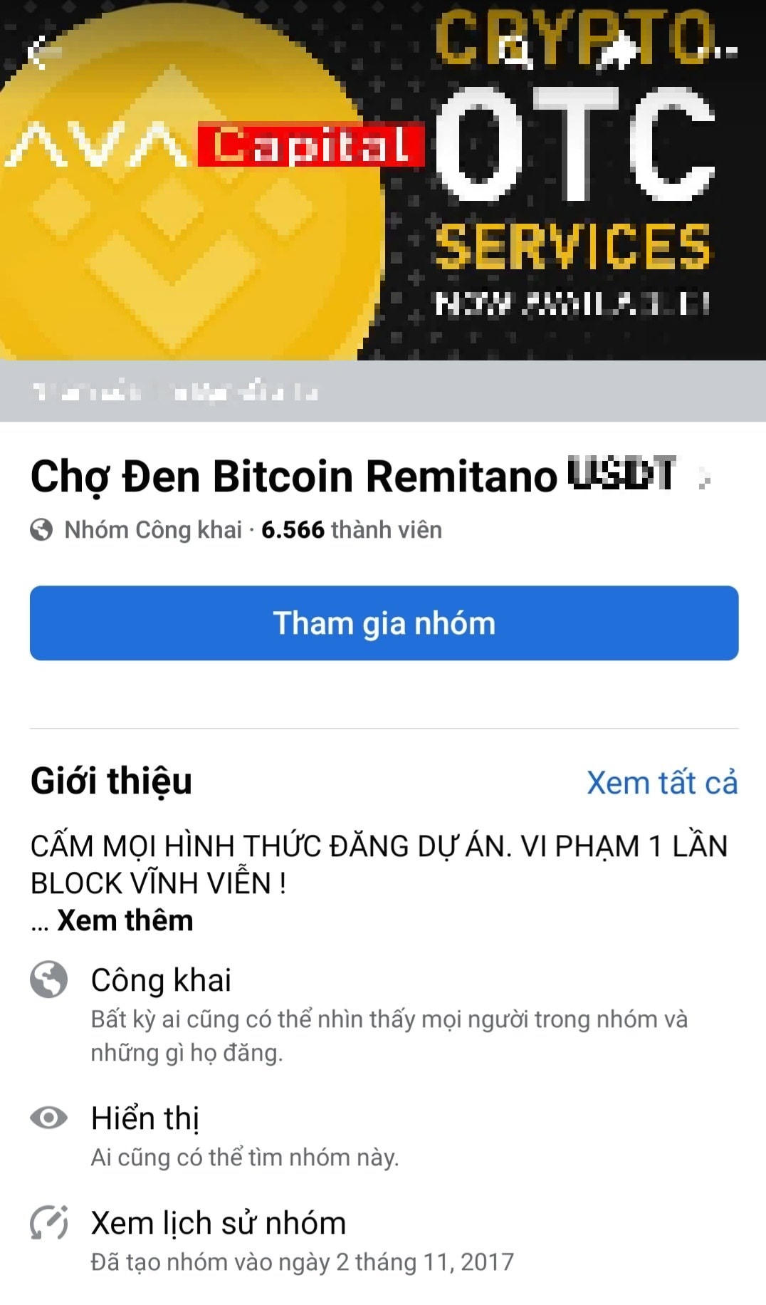 Loạt hội nhóm hoạt động "rầm rộ" trên mạng xã hội với hàng nghìn người tham gia.