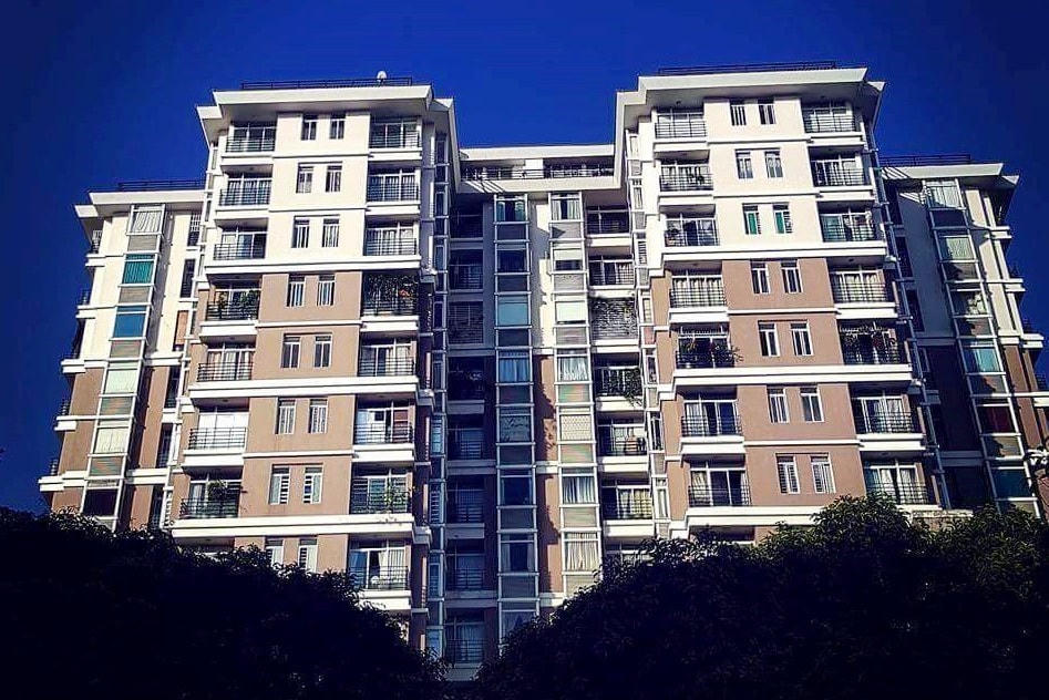 5 chung cư tại Quận 11, TP HCM sẽ được thí điểm quản lý công tác thuế. (Ảnh: Đ.V).