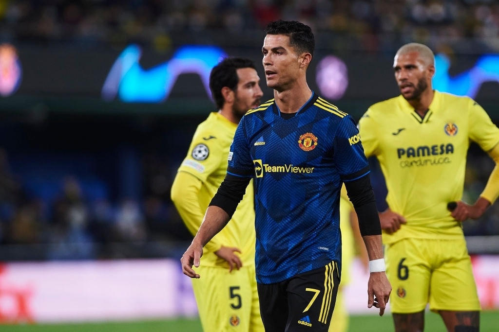 Bị tố đố kị với Messi, Ronaldo lập tức đáp trả đanh thép