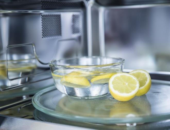 15 mẹo vặt khử mùi hôi trong nhà cực đơn giản