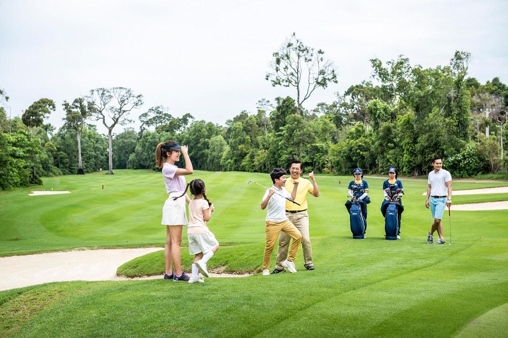 Corona Casino đẳng cấp 5 sao đầu tiên cho người Việt góp phần tạo nên hệ sinh thái đa trải nghiệm của Phú Quốc United Center.