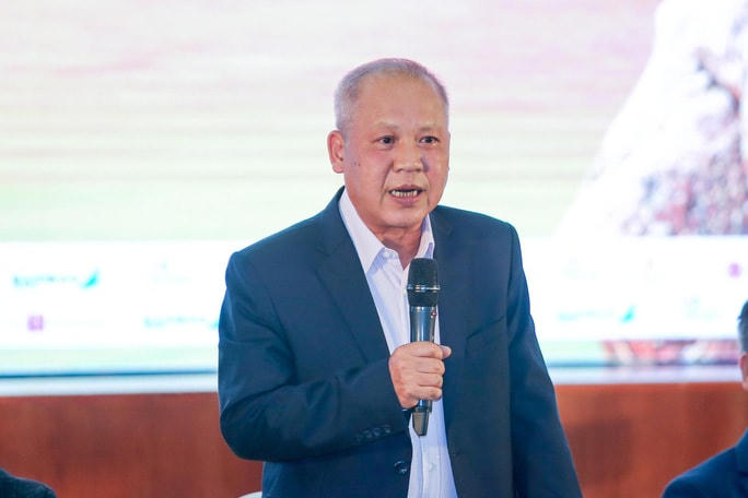 Sẵn sàng ‘mở cửa’ bầu trời