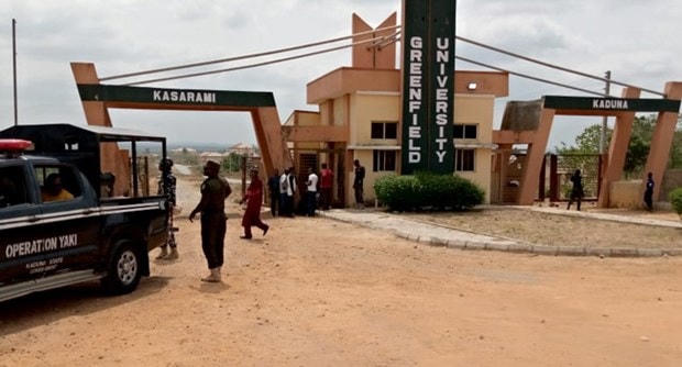 Nigeria: 3 sinh viên bị bắt cóc bắn chết