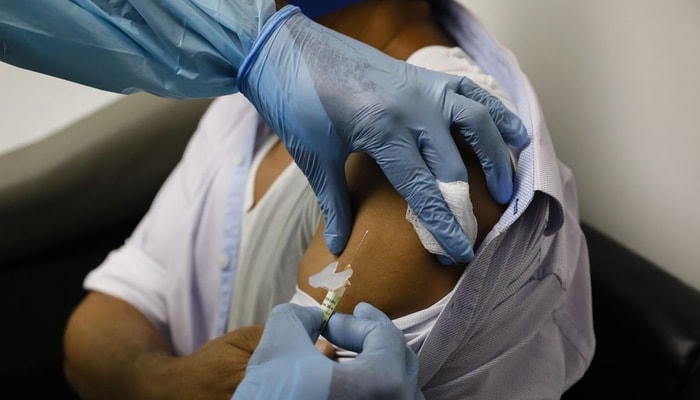 Vaccine ngừa Covid-19 đã bắt đầu được áp dụng tại Mỹ.