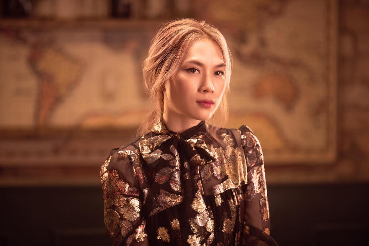 Mỹ Tâm: 'Họ đã ghét thì đến mình thở họ cũng ghét'