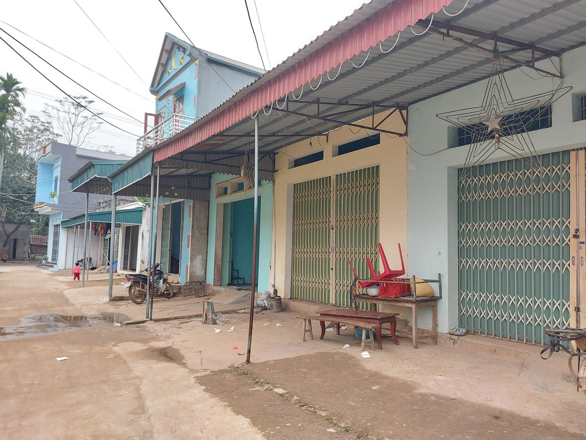 Mức thu nhập bình quân đầu người ở Thuỷ Long và toàn xã Thọ Xương đạt trên 53 triệu đồng/người/năm. Năm 2021 vừa qua, Thọ Xương được công nhận đạt chuẩn NTM nâng cao.