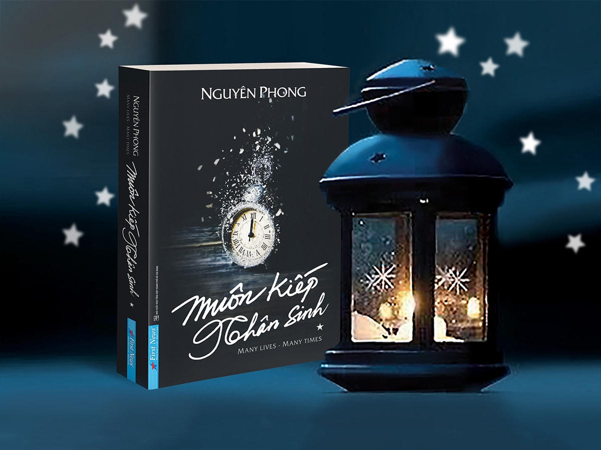 “Muôn kiếp nhân sinh” tạo nên kỷ lục mới trong ngành xuất bản Việt Nam.