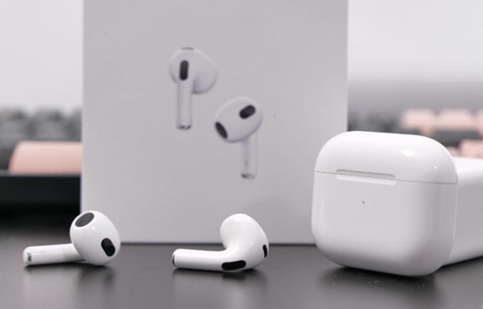Loạt sản phẩm đoạt giải tại Tech Awards 2021