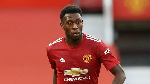 Fosu-Mensah sẽ gia nhập Leverkusen với mức phí 1,5 triệu bảng.