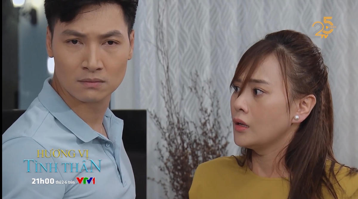 Nam thú nhận ông Sinh là bố ruột của mình. Ảnh: CMH.
