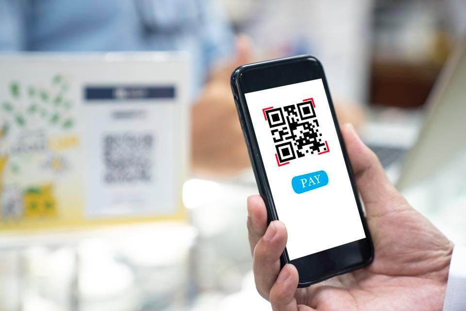 Sắp tới người dân có thể ra đường mà không cần mang tiền mặt 
