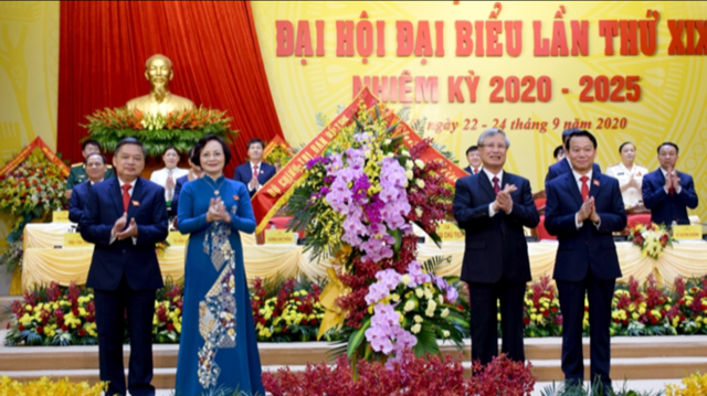 10 sự kiện nổi bật của tỉnh Yên Bái năm 2020